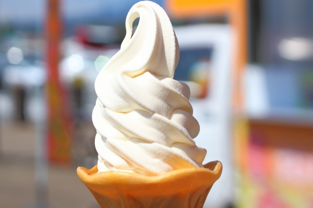 沖縄県民がアイスクリームを食べない理由