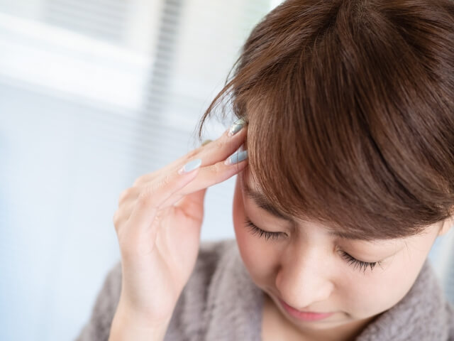 アイスクリーム頭痛にならない人の特徴とは 治し方と対処法 ナレッジ 雑学