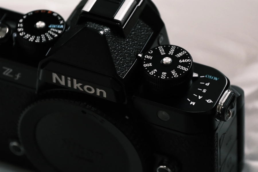 Nikon Z f レビュー 美しく楽しいベストカメラ　＃３