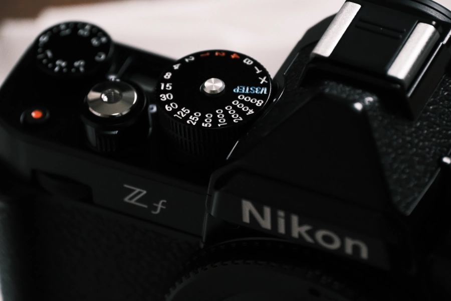 Nikon Z f レビュー 美しく楽しいベストカメラ　＃４
